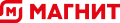 Logo - Magnit