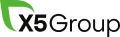 Logo - X5Group