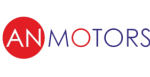 AN-Motors логотип