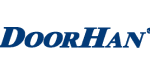 DoorHan логотип