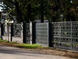 лазерная резка