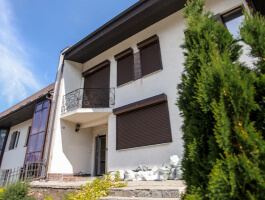 рольставни